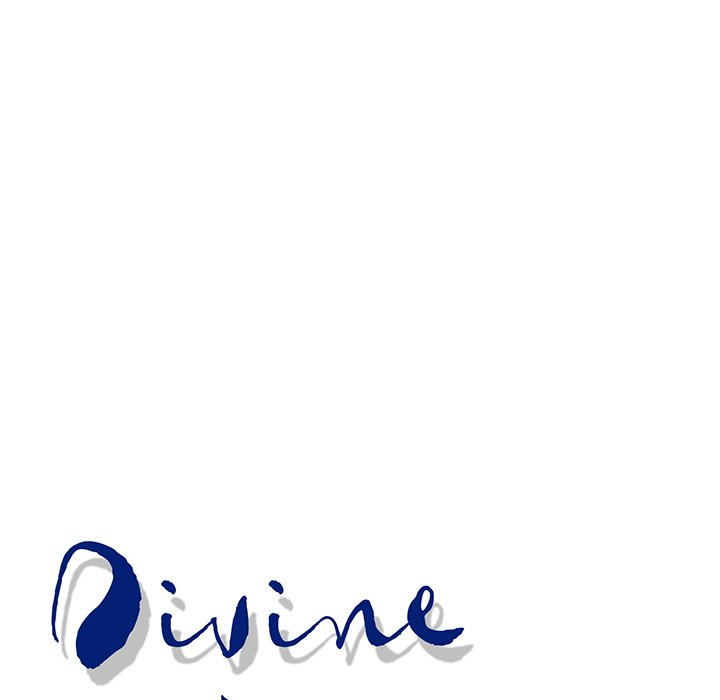 Divine Hands Chapter 49 Page 20