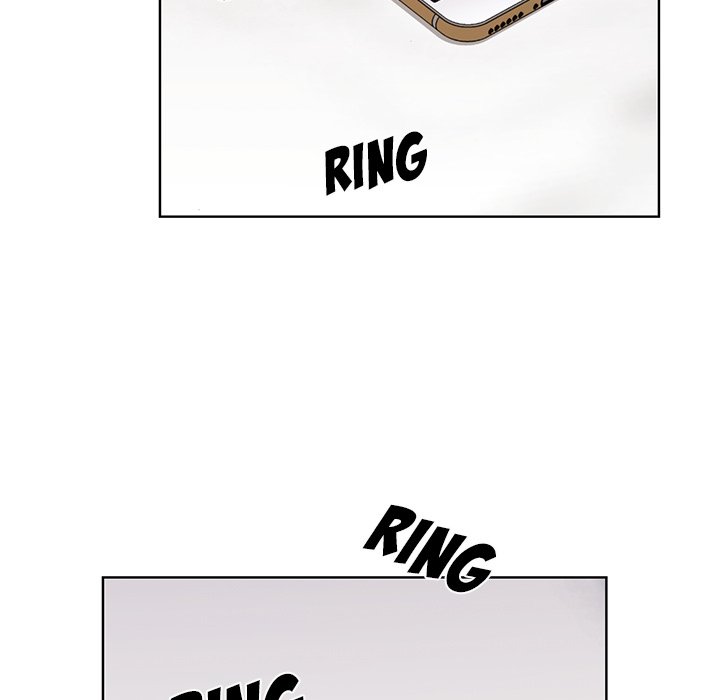 Divine Hands Chapter 49 Page 31