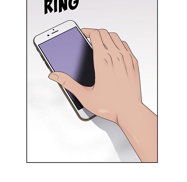 Divine Hands Chapter 49 Page 32