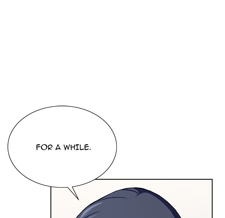 Divine Hands Chapter 49 Page 38