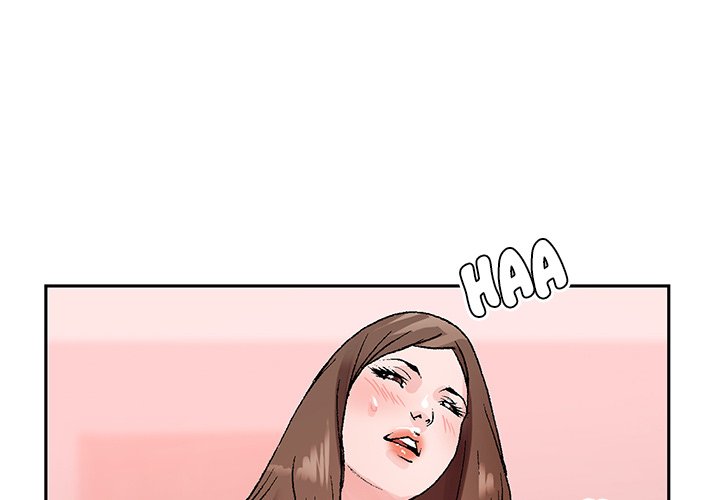 Divine Hands Chapter 49 Page 4