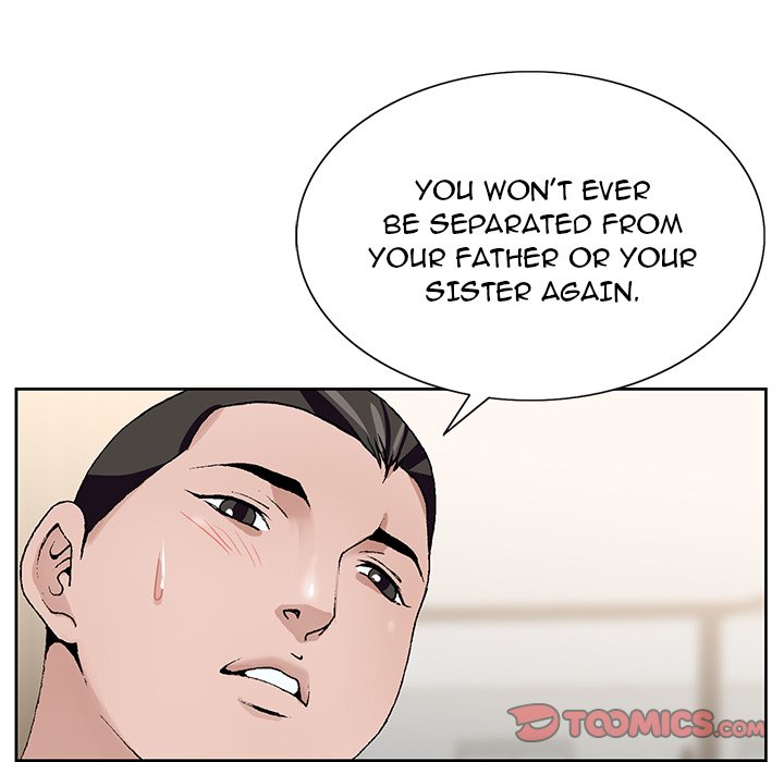 Divine Hands Chapter 49 Page 45