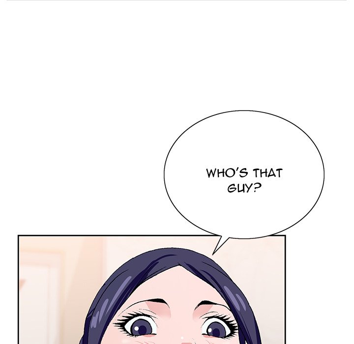 Divine Hands Chapter 49 Page 46