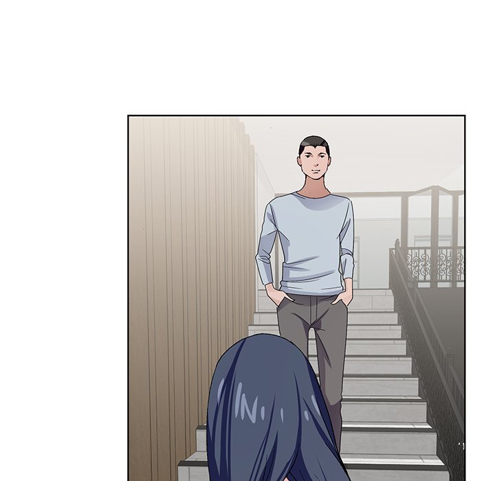Divine Hands Chapter 49 Page 48