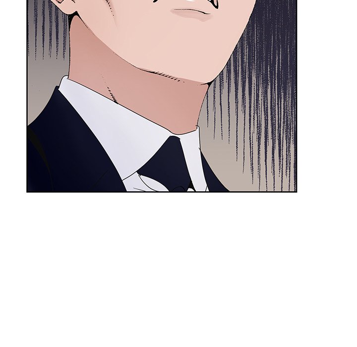 Divine Hands Chapter 49 Page 58