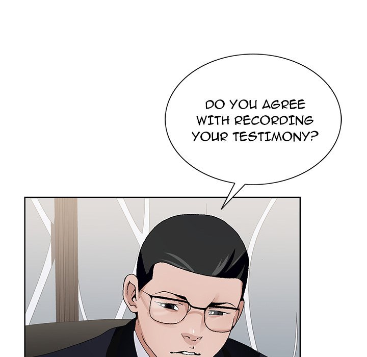 Divine Hands Chapter 49 Page 67