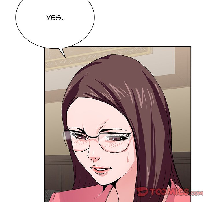 Divine Hands Chapter 49 Page 69