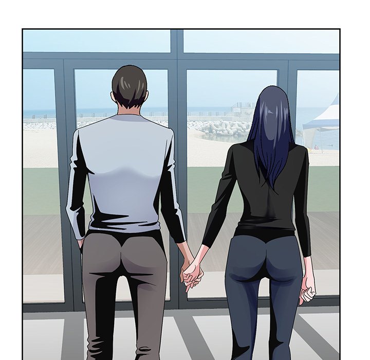 Divine Hands Chapter 49 Page 77