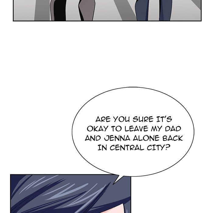 Divine Hands Chapter 49 Page 78