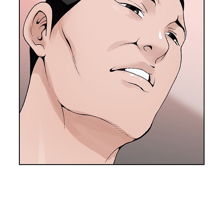 Divine Hands Chapter 49 Page 8