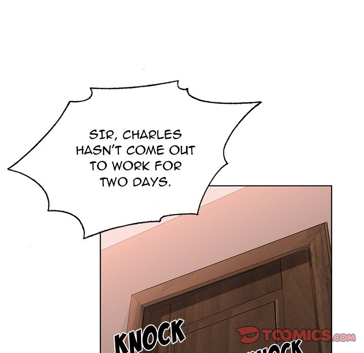 Divine Hands Chapter 49 Page 9