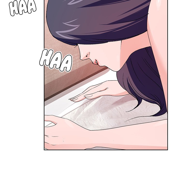 Divine Hands Chapter 49 Page 95