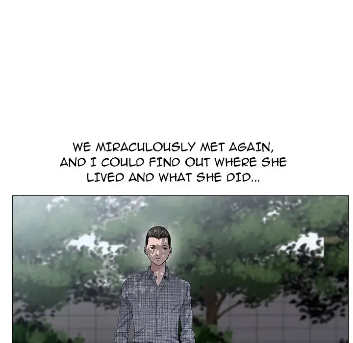 Divine Hands Chapter 5 Page 15