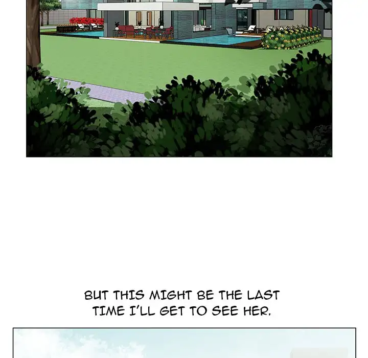 Divine Hands Chapter 5 Page 17