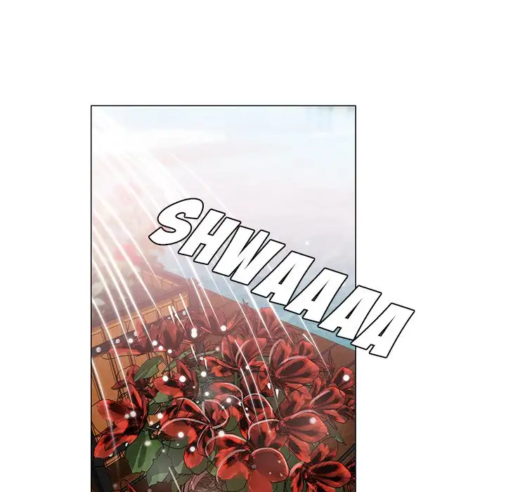 Divine Hands Chapter 5 Page 19