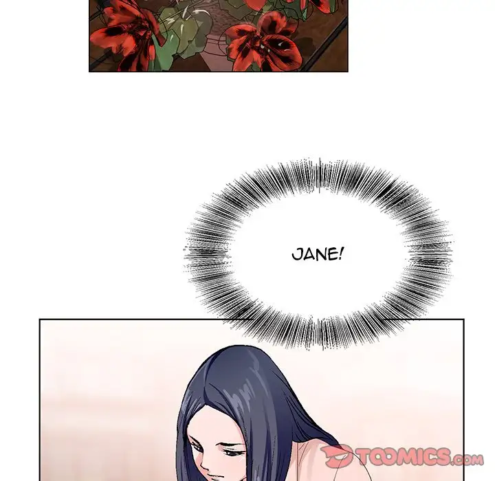 Divine Hands Chapter 5 Page 20