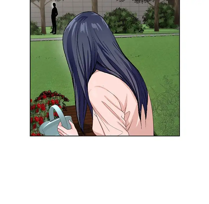 Divine Hands Chapter 5 Page 23