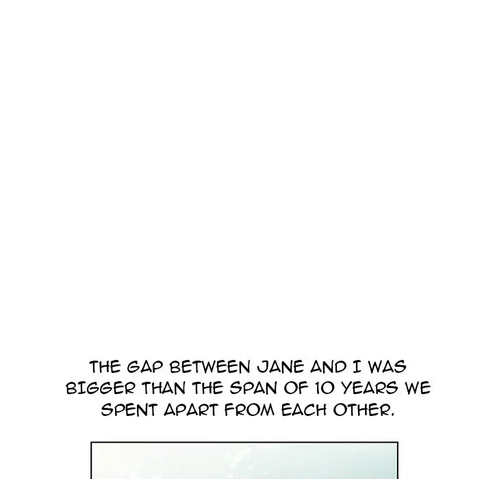 Divine Hands Chapter 5 Page 27