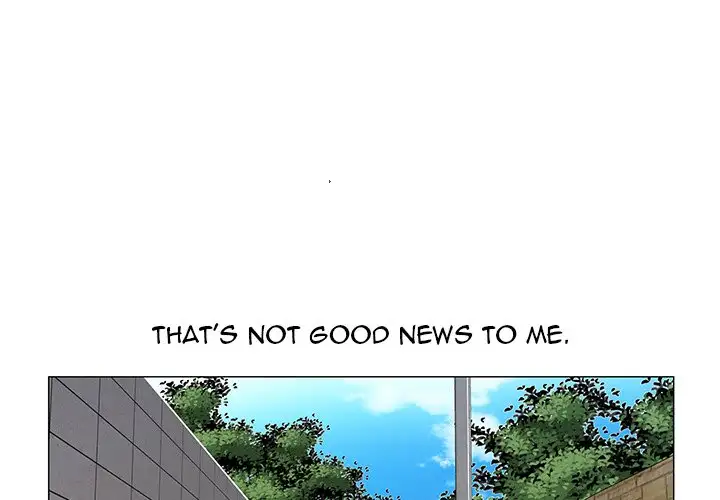 Divine Hands Chapter 5 Page 3