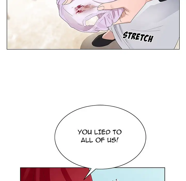 Divine Hands Chapter 5 Page 42