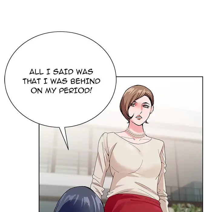 Divine Hands Chapter 5 Page 49
