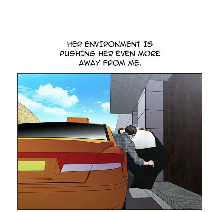 Divine Hands Chapter 5 Page 5