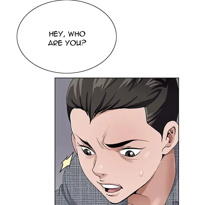 Divine Hands Chapter 5 Page 63