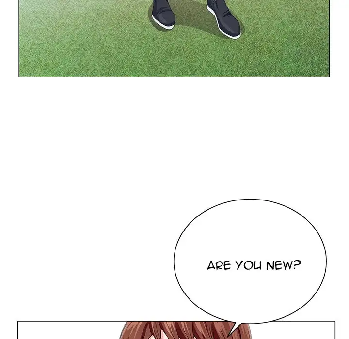 Divine Hands Chapter 5 Page 66