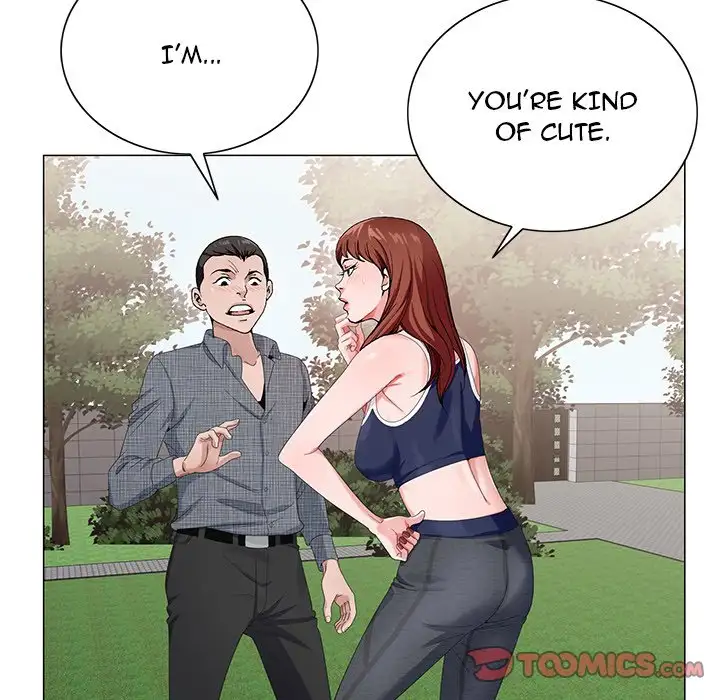 Divine Hands Chapter 5 Page 68