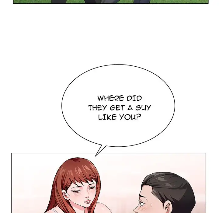 Divine Hands Chapter 5 Page 69
