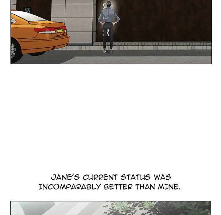 Divine Hands Chapter 5 Page 7
