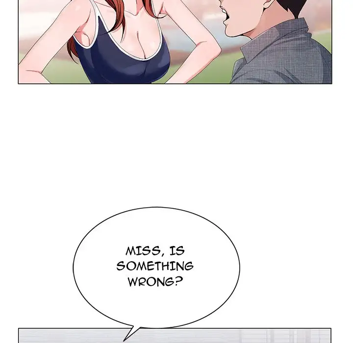 Divine Hands Chapter 5 Page 70
