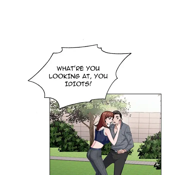 Divine Hands Chapter 5 Page 73