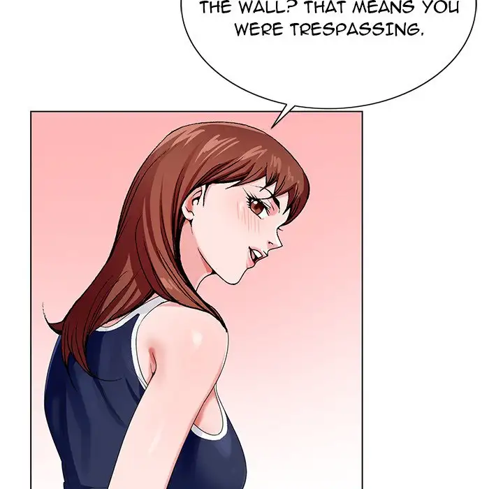 Divine Hands Chapter 5 Page 79