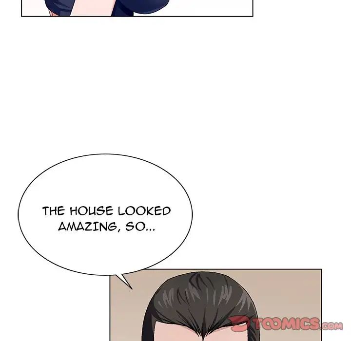 Divine Hands Chapter 5 Page 80