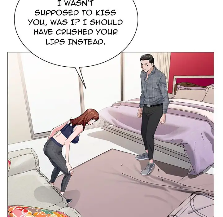 Divine Hands Chapter 5 Page 82