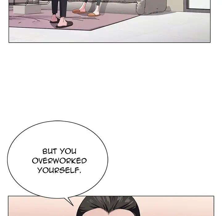 Divine Hands Chapter 5 Page 94