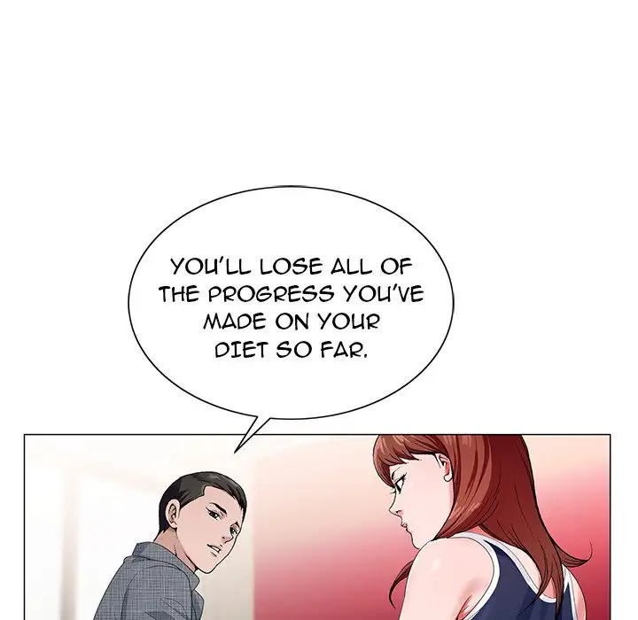 Divine Hands Chapter 5 Page 97
