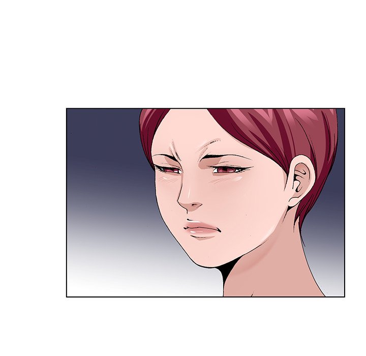 Divine Hands Chapter 50 Page 100