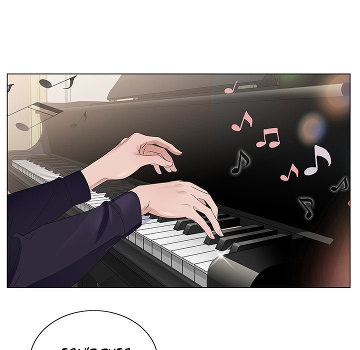 Divine Hands Chapter 50 Page 104