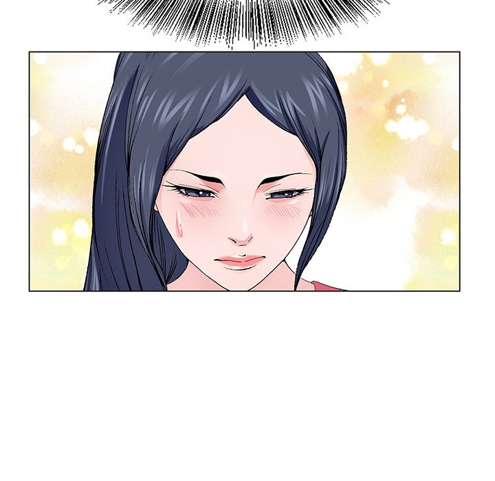 Divine Hands Chapter 50 Page 110