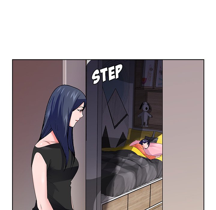 Divine Hands Chapter 50 Page 112