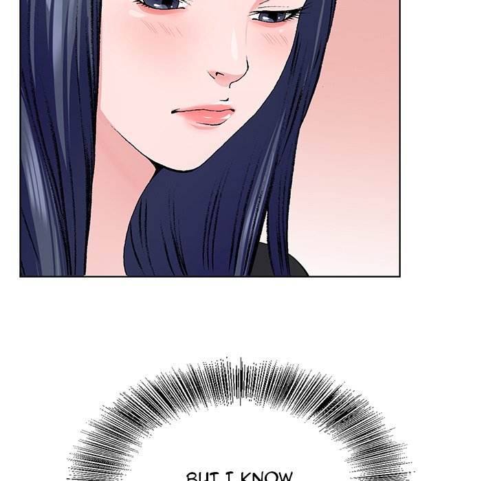 Divine Hands Chapter 50 Page 116