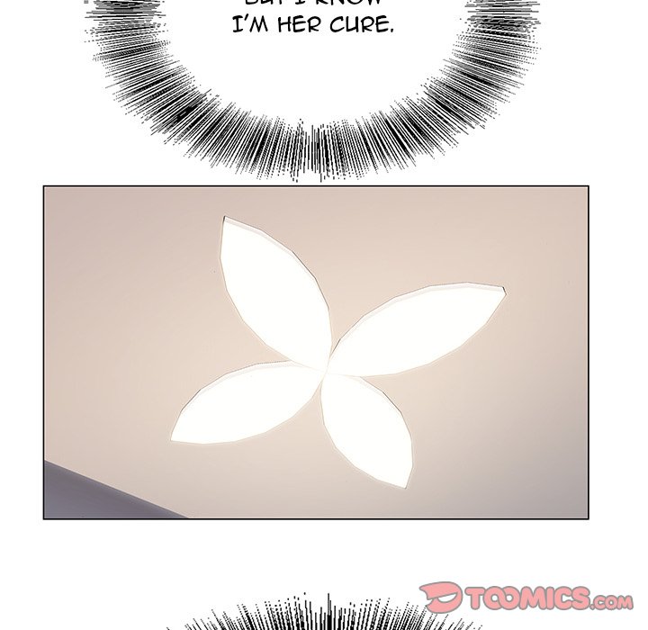 Divine Hands Chapter 50 Page 117