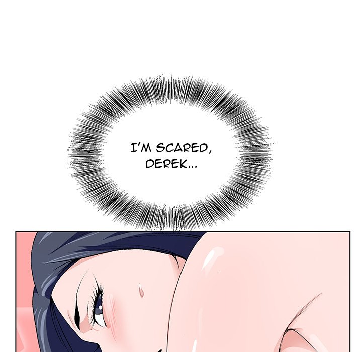 Divine Hands Chapter 50 Page 12