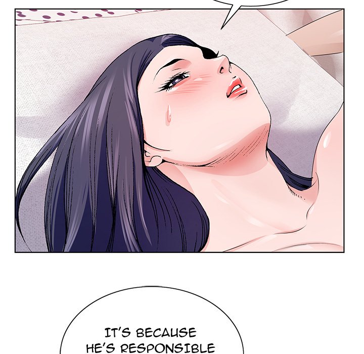 Divine Hands Chapter 50 Page 120