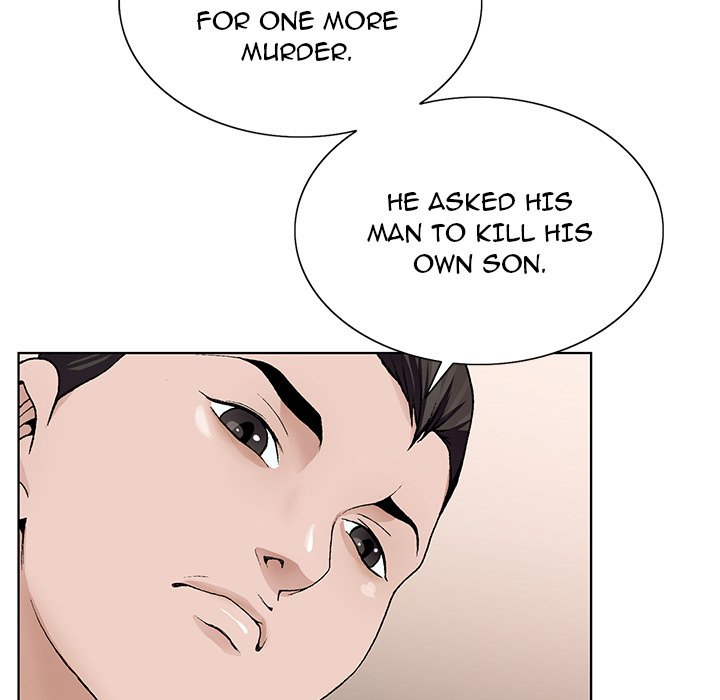 Divine Hands Chapter 50 Page 121