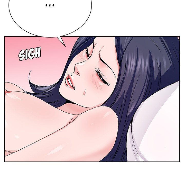 Divine Hands Chapter 50 Page 124