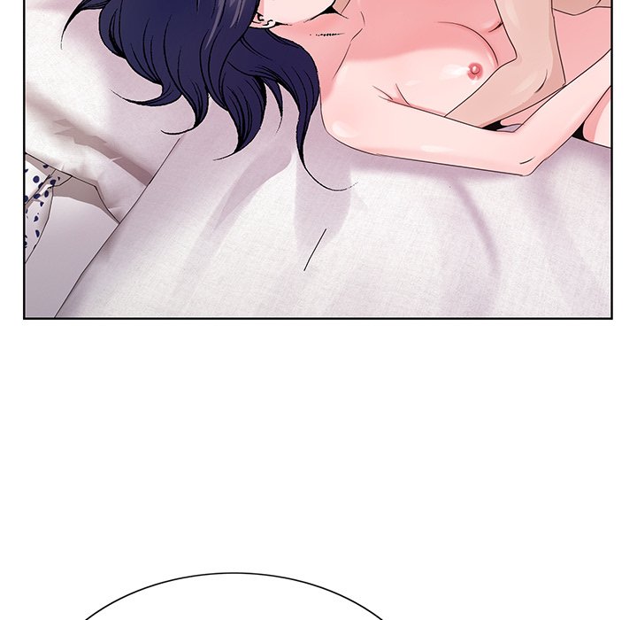 Divine Hands Chapter 50 Page 126
