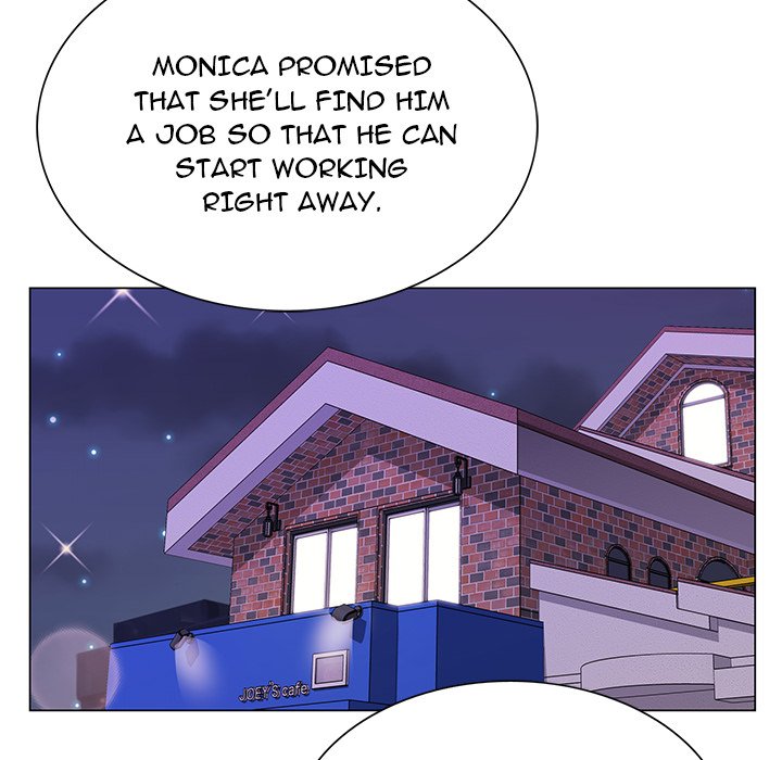 Divine Hands Chapter 50 Page 127